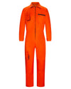 Mechanics Boiler Suit