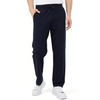 Navy Cotton Jogging Track Suit Bottom Pants