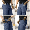 Navy Ripstop Hiking Tactical Pants
