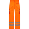 High Vis Safety Trousers