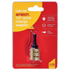 Quick change chuck adaptor