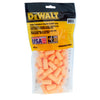 DeWalt Ear Plugs