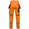 Reflex Hi Vis Holster Trousers