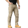 Ripstop Hiking Tactical Pants - Stone
