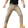 Ripstop Hiking Tactical Pants - Stone