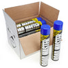 Fast-Drying Road Paint for Markings