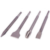SDS Chisel Set