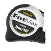 5m heavy duty tape measure
