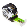 5m heavy duty tape measure