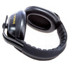 Stanley SY345C EU Adjustable Padded Ear Defenders