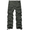 StealthTrail Combat Trousers