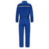Mechanics Coveralls With Reflective Tape