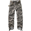 Urban Camo Tactical Cargo Pants