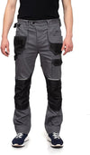 Work Cargo Trousers