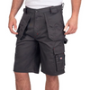 Work Safety Cargo Shorts