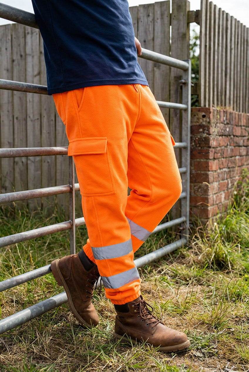Workwear Trousers