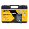 XTrade X0900051 Drill Bit & Accessory Set (103 Piece)