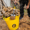 Flexi Tub bucket