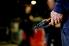 Bahco water pump pliers