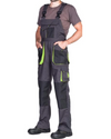 Decorators Bib and Brace Dungaree Overalls