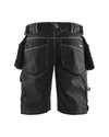 Blaklader 1992 Craftsman shorts stretch X1900