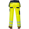 Builders Trousers with Knee Pads