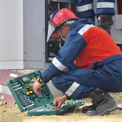 Electrician