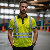 Safety Polo Shirt