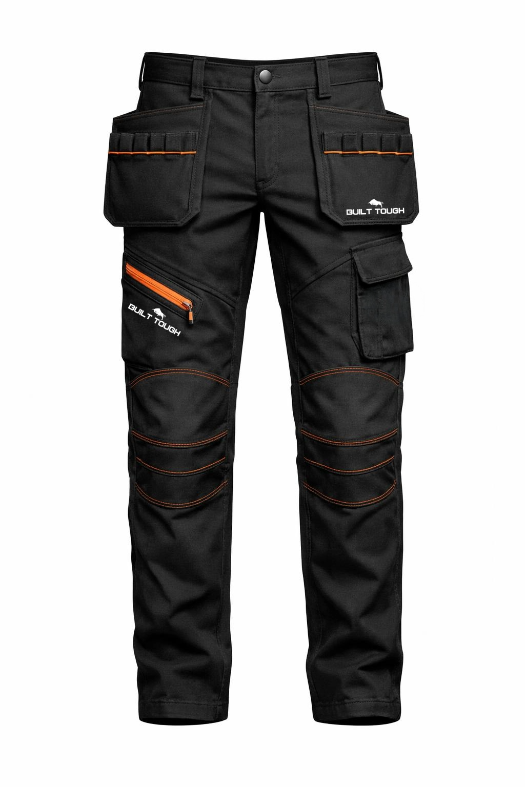 Men's Work Holster Cargo Pants – Built Tough