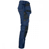 Navy Craftsman Trousers JM2322