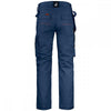 Navy Craftsman Trousers JM2322