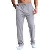 light grey jogger cargo