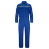 Mechanics Coveralls with Reflective Tape