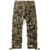 RangerX Combat Trousers