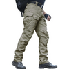 Sand Combat Trousers