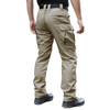 Sand Combat Trousers