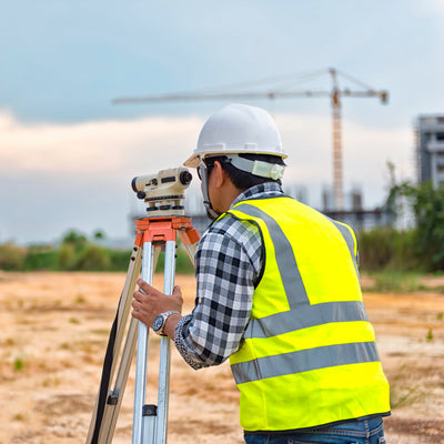 Surveyor