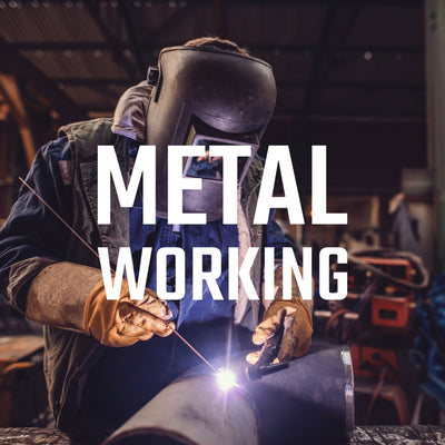 Welding