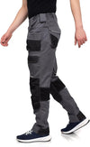 Work Cargo Trousers