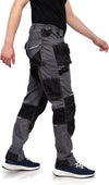 Work Cargo Trousers