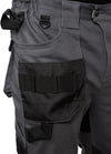 Work Cargo Trousers