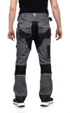 Work Cargo Trousers